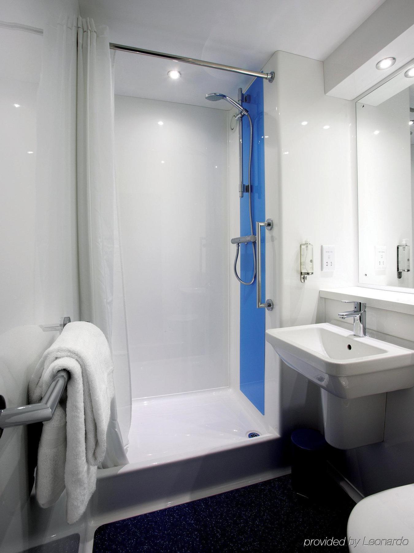 Travelodge Newcastle Central Zewnętrze zdjęcie